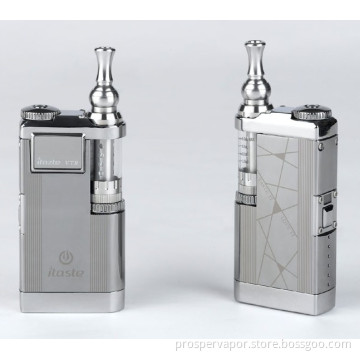 Innokin Vtr Variable Voltage Electronic Cigarette Wholesale Itaste Vtr